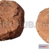 1181464 - NATURE ROCK - STONE - 3D Model - 072