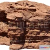 1181470 - NATURE ROCK - STONE - 3D Model - 075