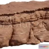 1181474 - NATURE ROCK - STONE - 3D Model - 077