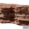 1181490 - NATURE ROCK - STONE - 3D Model - 085