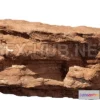 1181502 - NATURE ROCK - STONE - 3D Model - 091