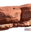 1181506 - NATURE ROCK - STONE - 3D Model - 093