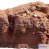 1181514 - NATURE ROCK - STONE - 3D Model - 097