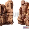 1181522 - NATURE ROCK - STONE - 3D Model - 101