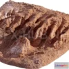 1181524 - NATURE ROCK - STONE - 3D Model - 102