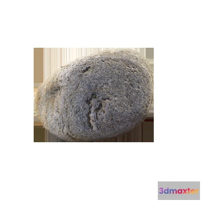 1205576 - ROCK - STONE - 3D MODEL - FREE DOWNLOAD - 006