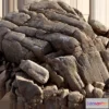 1205590 - ROCK - STONE - 3D MODEL - FREE DOWNLOAD - 013