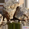 1205596 - ROCK - STONE - 3D MODEL - FREE DOWNLOAD - 016