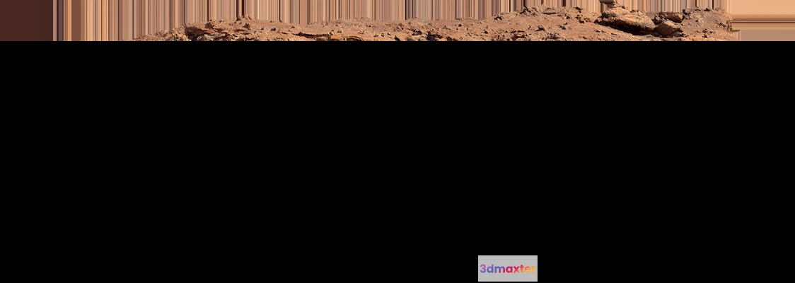 1205600 - ROCK - STONE - 3D MODEL - FREE DOWNLOAD - 018