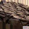 1205642 - ROCK - STONE - 3D MODEL - FREE DOWNLOAD - 039