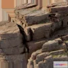 1205644 - ROCK - STONE - 3D MODEL - FREE DOWNLOAD - 040