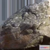 1205654 - ROCK - STONE - 3D MODEL - FREE DOWNLOAD - 045