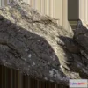 1205664 - ROCK - STONE - 3D MODEL - FREE DOWNLOAD - 050