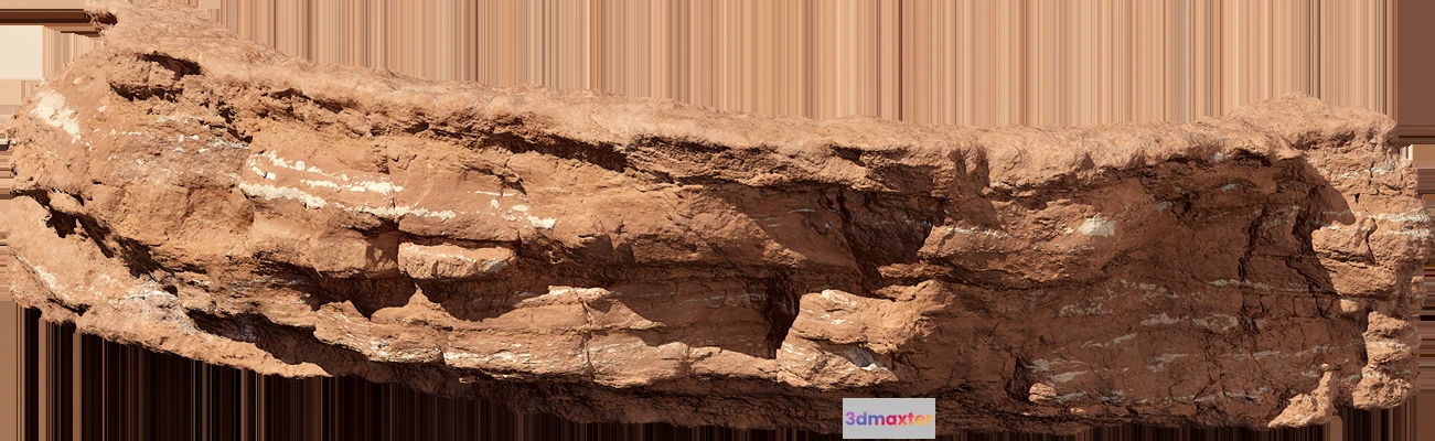 1205670 - ROCK - STONE - 3D MODEL - FREE DOWNLOAD - 053