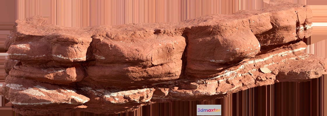 1205676 - ROCK - STONE - 3D MODEL - FREE DOWNLOAD - 056