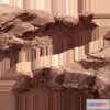 1205690 - ROCK - STONE - 3D MODEL - FREE DOWNLOAD - 063