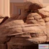 1205714 - ROCK - STONE - 3D MODEL - FREE DOWNLOAD - 075