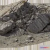 1205728 - ROCK - STONE - 3D MODEL - FREE DOWNLOAD - 082