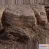 1205774 - ROCK - STONE - 3D MODEL - FREE DOWNLOAD - 105