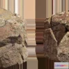 1205790 - ROCK - STONE - 3D MODEL - FREE DOWNLOAD - 113