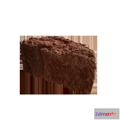 1205818 - ROCK - STONE - 3D MODEL - FREE DOWNLOAD - 127
