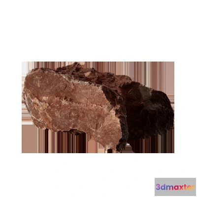 1205820 - ROCK - STONE - 3D MODEL - FREE DOWNLOAD - 128