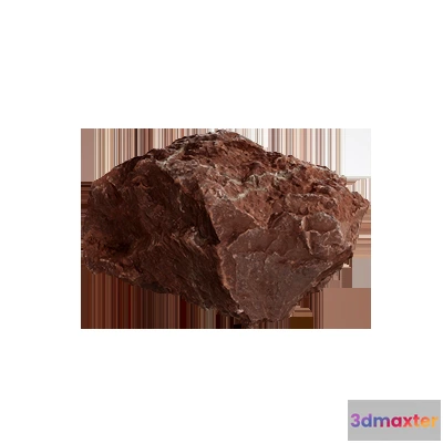 1205828 - ROCK - STONE - 3D MODEL - FREE DOWNLOAD - 132