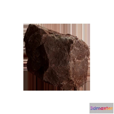 1205842 - ROCK - STONE - 3D MODEL - FREE DOWNLOAD - 139