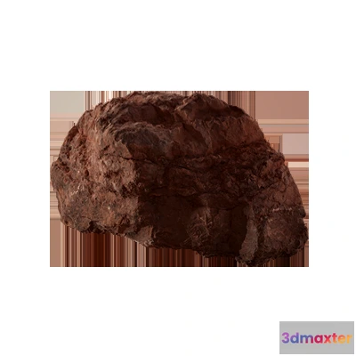 1205846 - ROCK - STONE - 3D MODEL - FREE DOWNLOAD - 141