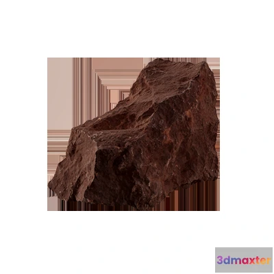 1205856 - ROCK - STONE - 3D MODEL - FREE DOWNLOAD - 146