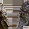 1205862 - ROCK - STONE - 3D MODEL - FREE DOWNLOAD - 149