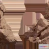 1205864 - ROCK - STONE - 3D MODEL - FREE DOWNLOAD - 150