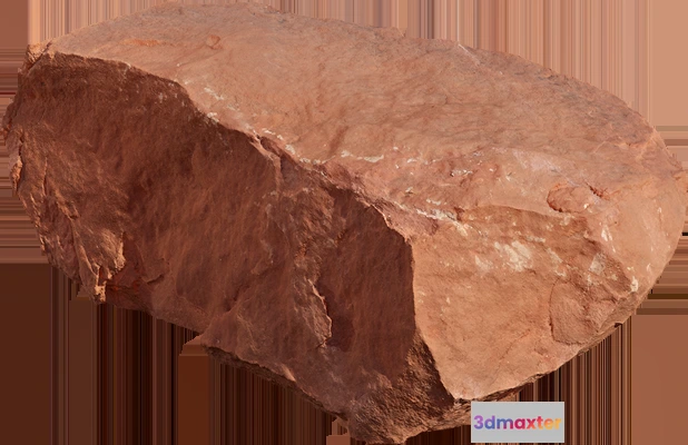 1205876 - ROCK - STONE - 3D MODEL - FREE DOWNLOAD - 156