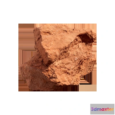 1205888 - ROCK - STONE - 3D MODEL - FREE DOWNLOAD - 162