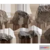1205906 - ROCK - STONE - 3D MODEL - FREE DOWNLOAD - 171