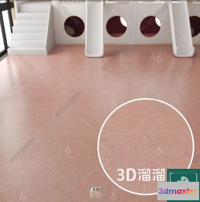 1150726 - MATERIAL - TEXTURES - TERRAZZO - 0001