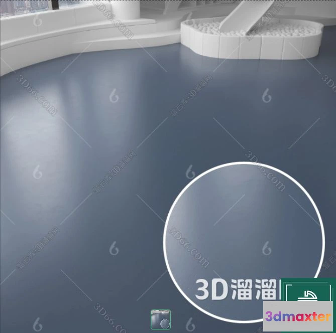 1150730 - MATERIAL - TEXTURES - TERRAZZO - 0003