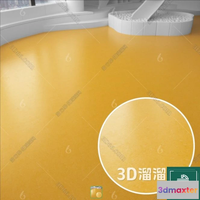 1150738 - MATERIAL - TEXTURES - TERRAZZO - 0007