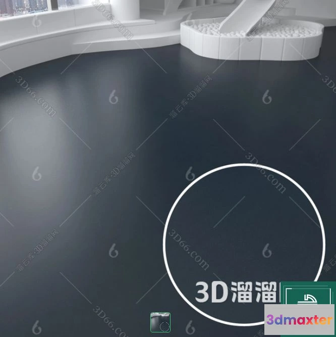 1150744 - MATERIAL - TEXTURES - TERRAZZO - 0010