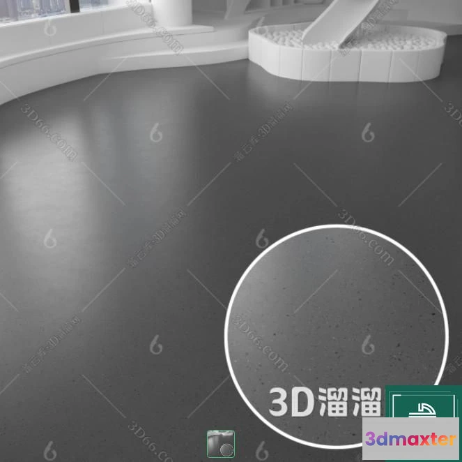 1150746 - MATERIAL - TEXTURES - TERRAZZO - 0011