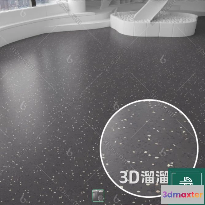 1150750 - MATERIAL - TEXTURES - TERRAZZO - 0013