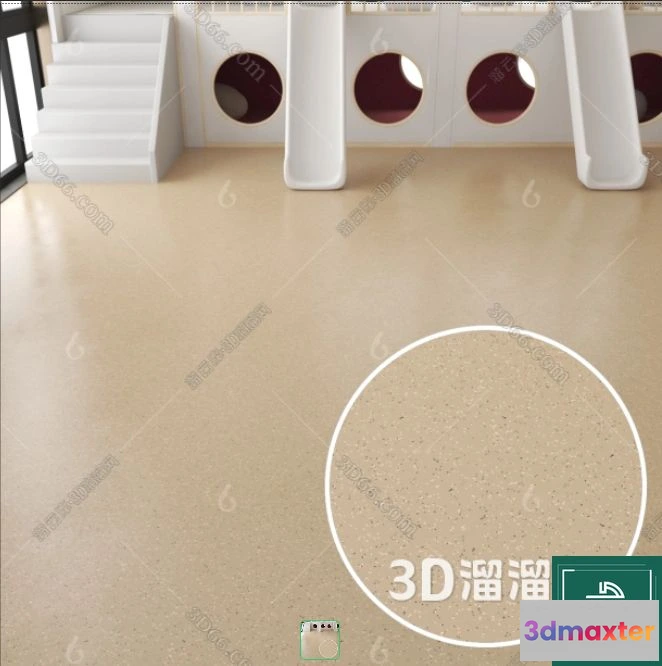 1150752 - MATERIAL - TEXTURES - TERRAZZO - 0014