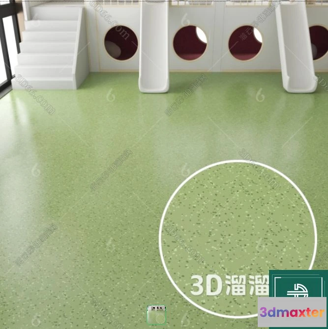 1150754 - MATERIAL - TEXTURES - TERRAZZO - 0015