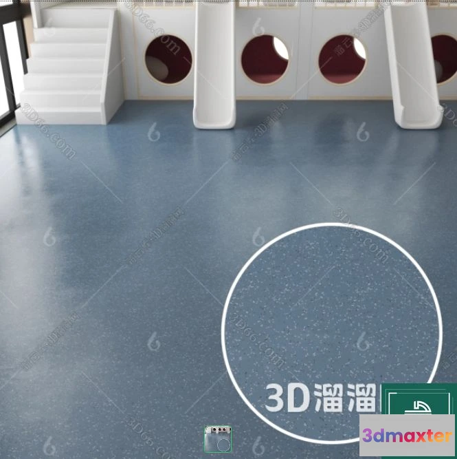 1150758 - MATERIAL - TEXTURES - TERRAZZO - 0017