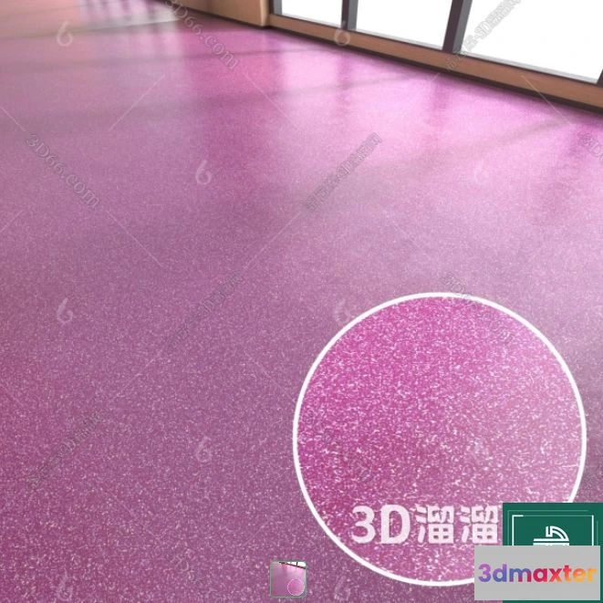 1150764 - MATERIAL - TEXTURES - TERRAZZO - 0020