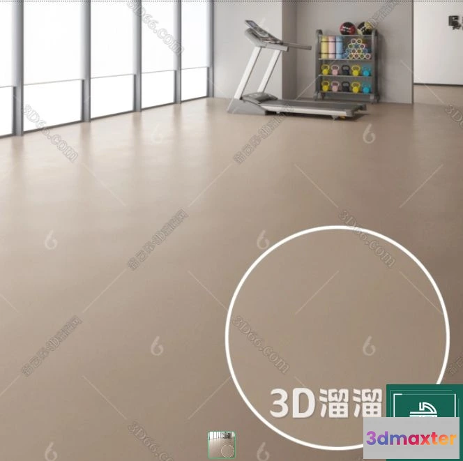 1150768 - MATERIAL - TEXTURES - TERRAZZO - 0022