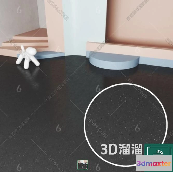 1150772 - MATERIAL - TEXTURES - TERRAZZO - 0024