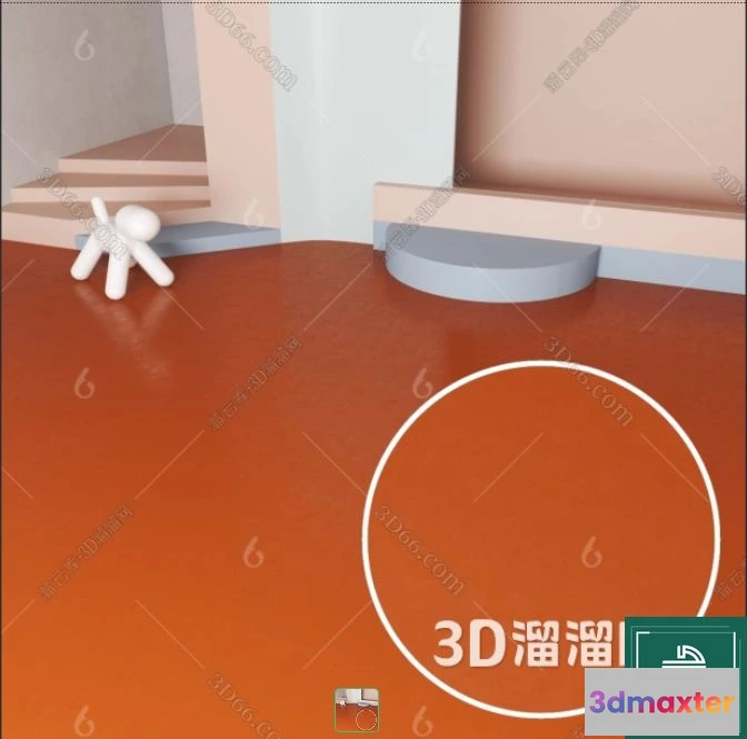 1150776 - MATERIAL - TEXTURES - TERRAZZO - 0026