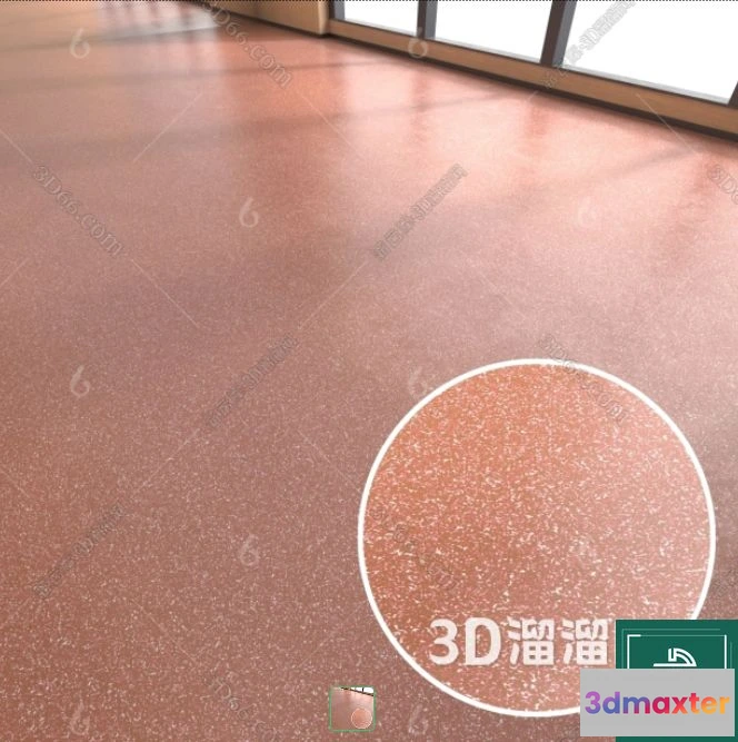 1150778 - MATERIAL - TEXTURES - TERRAZZO - 0027