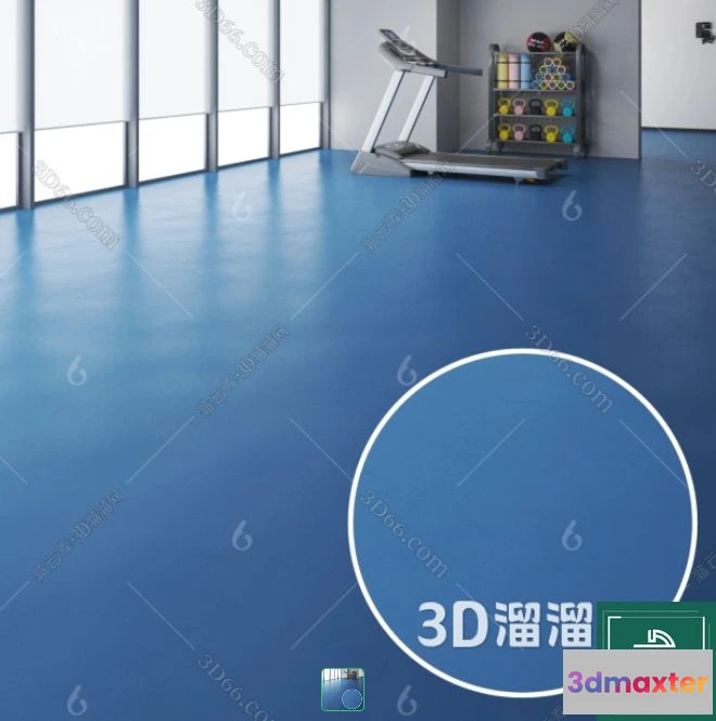 1150780 - MATERIAL - TEXTURES - TERRAZZO - 0028